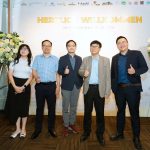 BVU INTERNATIONAL PARTNERSHIP WEEK: KẾT NỐI TRI THỨC, MỞ RỘNG TƯƠNG LAI