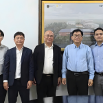 TRƯỜNG ĐẠI HỌC BÀ RỊA – VŨNG TÀU MỞ RỘNG HỢP TÁC QUỐC TẾ CÙNG ĐẠI HỌC ANDREWS (HOA KỲ)