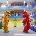 BVU TƯNG BỪNG KHAI TRƯƠNG CƠ SỞ 2 VÀ KHAI XUÂN BÍNH NGỌ 2026