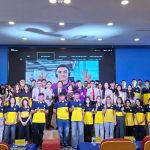 BVU HỢP TÁC ODOO (BỈ): NÂNG TẦM ĐÀO TẠO GẮN VỚI THỰC TIỄN DOANH NGHIỆP