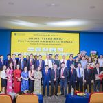 BVU VÀ 16 DOANH NGHIỆP KÝ KẾT HỢP TÁC, MỞ RỘNG CƠ HỘI NGHỀ NGHIỆP CHO SINH VIÊN