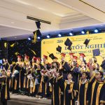 HƠN 1.200 TÂN THẠC SĨ, KỸ SƯ, CỬ NHÂN BVU TỐT NGHIỆP: KHOẢNH KHẮC “CHUYẾN TÀU THANH XUÂN RA KHƠI”