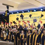 HƠN 1.200 TÂN THẠC SĨ, KỸ SƯ, CỬ NHÂN BVU TỐT NGHIỆP: KHOẢNH KHẮC “CHUYẾN TÀU THANH XUÂN RA KHƠI”