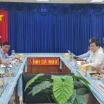 BVU TĂNG CƯỜNG HỢP TÁC VỚI CÁC ĐỊA PHƯƠNG ĐỒNG BẰNG SÔNG CỬU LONG PHÁT TRIỂN NGUỒN NHÂN LỰC CHẤT LƯỢNG CAO