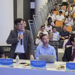 Hiệu trưởng BVU góp ý chiến lược KH&CN TP.HCM: Đưa Kinh tế biển và Logistics thành mũi nhọn đột phá