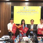 BVU kiện toàn nhân sự, bổ nhiệm những quản lý mới