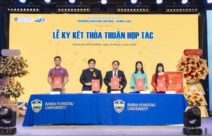 BVU consolidates personnel structure and appoints new managers