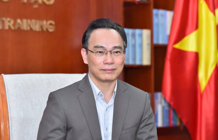 Quốc hội phê chuẩn chức danh Bộ trưởng Bộ Giáo dục và Đào tạo