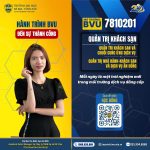 Triết Lý “Listen To Listen” Và Nghệ Thuật Lãnh Đạo 3 Bước Của Nữ Cựu Sinh Viên BVU Tại Resort Đẳng Cấp Quốc Tế