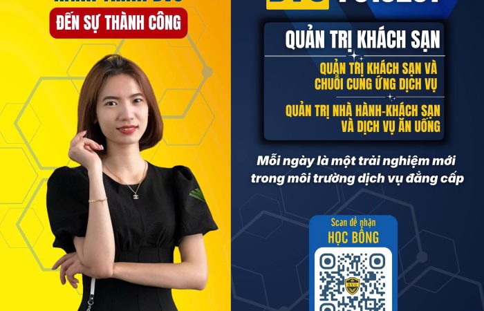 Triết Lý “Listen To Listen” Và Nghệ Thuật Lãnh Đạo 3 Bước Của Nữ Cựu Sinh Viên BVU Tại Resort Đẳng Cấp Quốc Tế