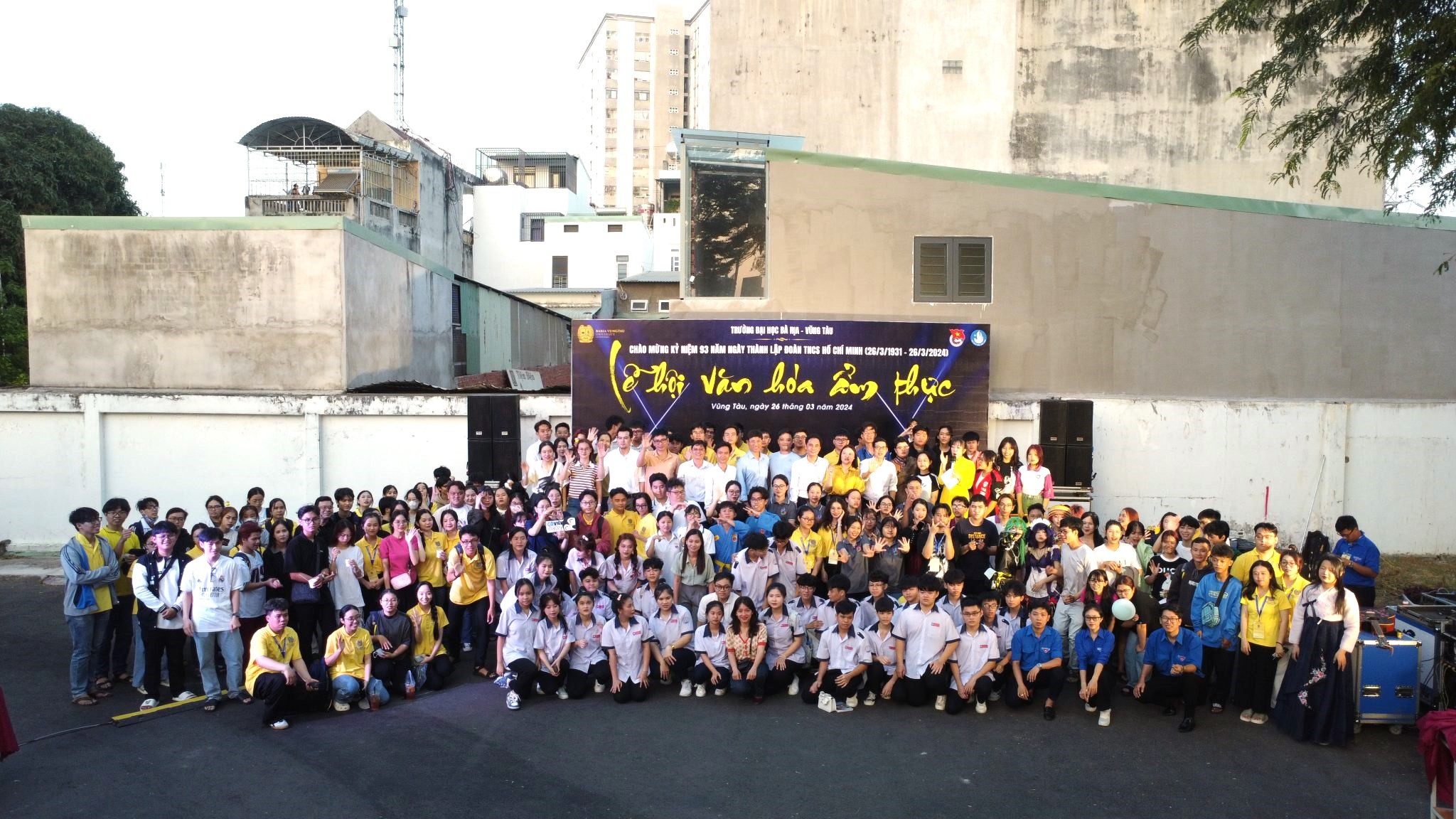 BVU – Lựa chọn thông minh cho hành trình đại học của bạn
