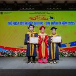 Thủ khoa Nguyễn Đăng Khoa (BVU) “Hái” việc xịn tại PV SHIPYARD vừa rời ghế nhà trường