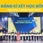Chọn BVU: Gia đình vững tài chính, con cái vững tương lai !