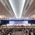 BVU RỘN RÀNG ĐÓN TÂN SINH VIÊN KHÓA 2025: MỞ RA HÀNH TRÌNH CHINH PHỤC TRI THỨC VÀ PHÁT TRIỂN TOÀN DIỆN