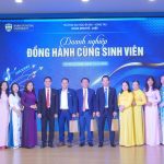 Nhiều Thẩm phán, Ceo, Tổng Giám đốc doanh nghiệp… đến tiếp lửa thực tế cho Tân sinh viên Khoa Kinh tế – Luật BVU