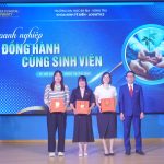 Chuyên gia định hướng, cựu sinh viên truyền lửa: Hành trình của Tân sinh viên Khoa Kinh tế biển – Logistics BVU bắt đầu