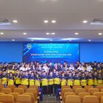 26 Doanh nghiệp đồng hành cùng Tân sinh viên BVU: Truyền cảm hứng và định hướng nghề nghiệp bằng câu chuyện thực tế