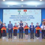 BVU và cầu nối văn hoá Việt – Ấn: Thắp sáng tri thức và lan toả tinh thần hội nhập quốc tế