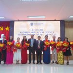 BVU bổ nhiệm cán bộ quản lý theo định hướng phát triển mới: Kiện toàn bộ máy – Chuyển mình vươn xa