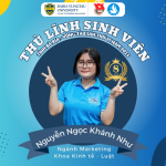 4 SINH VIÊN BVU XUẤT SẮC LỌT TOP 8 CHUNG KẾT HỘI THI “THỦ LĨNH SINH VIÊN” TỈNH BÀ RỊA – VŨNG TÀU LẦN THỨ VI – 2025