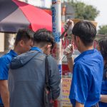 CHỦ NHẬT XANH 21/9 – HÀNH TRÌNH LÀM ĐẸP THÀNH PHỐ BIỂN VŨNG TÀU