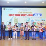 Học kỳ Doanh nghiệp khoa Công nghệ – Kỹ thuật: Khi Doanh nghiệp là “giảng đường thứ 2”