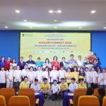 Khoa Kinh tế biển – Logistics khởi động Học kỳ doanh nghiệp với “ECOLOGI CONNECT 2026”