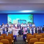 BVU chuẩn bị tốt nhất để đón hơn 3500 thí sinh tham gia Kỳ thi đánh giá năng lực của ĐHQG TP. Hồ Chí Minh 2026 – Đợt 2