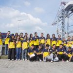  Việt Nam thành lập Ngày Logistics và cơ hội lớn cho sinh viên BVU