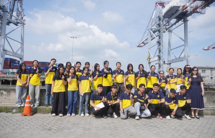 Việt Nam thành lập Ngày Logistics và cơ hội lớn cho sinh viên BVU