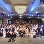 Sinh viên Khoa Du lịch – Sức khỏe “Chạy Event” như dân chuyên nghiệp