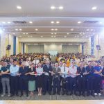 Kết nối Nhà trường – Doanh nghiệp: “Lời giải” cho bài toán nhân sự thời đại số tại BVU