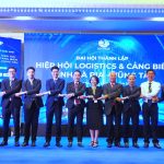  Việt Nam thành lập Ngày Logistics và cơ hội lớn cho sinh viên BVU