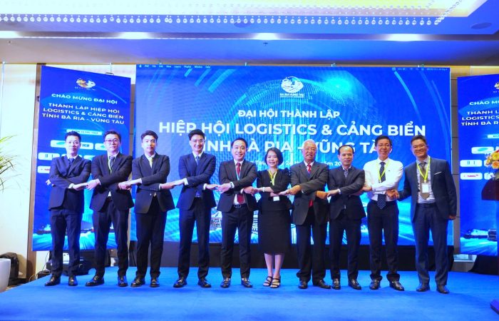 Việt Nam thành lập Ngày Logistics và cơ hội lớn cho sinh viên BVU