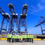 Mai Xuân Thiệu: “kiến trúc sư” của Ngành Logistics và Quản lý chuỗi cung ứng BVU