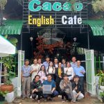 Sinh viên ngành Công nghệ thông tin “trúng thầu” hàng loạt dự án làm website cho UBND xã Kim Long
