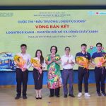 Đấu trường Logistics BVU 2026: Sinh viên BVU “đấu trí” bằng tư duy thực chiến và ý tưởng đột phá