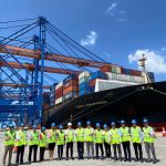 Tuyển sinh Cử nhân tài năng ngành Logistics và Quản lý chuỗi cung ứng