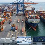 Ngành Kinh tế vận tải – “Trái tim” của nền Logistics hiện đại