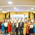 GS.TSKH Hoàng Văn Kiếm trở lại BVU cùng chuyên đề Giáo dục đại học trong kỷ nguyên AI