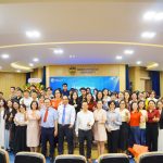 Viện đào tạo sau Đại học tổ chức Lễ khai giảng khóa đào tạo trình độ Thạc sĩ năm 2026