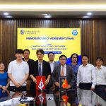 BVU ký kết hợp tác SKU (1) BVU Mở rộng cơ hội học tập và hội nhập Quốc tế cho sinh viên tại Hàn Quốc