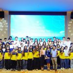 Sinh viên BVU “thực chiến” mô hình 7Ps trong Marketing Dịch vụ tại Khách sạn 5 sao Vias Vũng Tàu