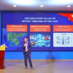 Kinh tế tầm thấp: ngành công nghiệp tỷ đô trên bầu trời đang đợi người trẻ làm chủ