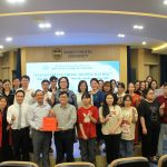 Workshop “Tài sản trí tuệ trong trường đại học: Nhận diện, đăng ký bảo hộ và thúc đẩy chuyển giao công nghệ”