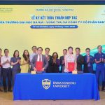 Kiến tạo khát vọng khởi nghiệp đổi mới sáng tạo sinh viên BVU: Khơi nguồn tư duy – Kết nối hành động