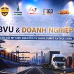 Kết nối để cùng kiến tạo giá trị: Khi giảng đường gặp thực tiễn doanh nghiệp