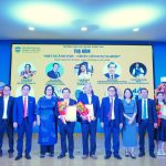BVU tổ chức thành công lễ khai giảng Đại học liên thông khóa 1, 3, 4 và Tọa đàm “Một ngành học – nhiều lối đi sự nghiệp”