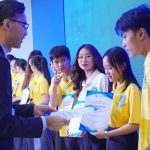 Vươn tới Nhật Bản – Bắt đầu từ BVU, học tập cùng giảng viên bản xứ