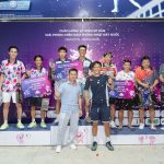 Sinh viên Logistics BVU – Gen Z đa nhiệm Phùng Duy Khang và “cơn mưa” giải thưởng